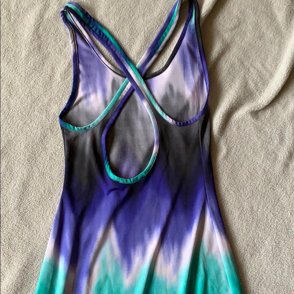 Dress - Picture 3 of 5